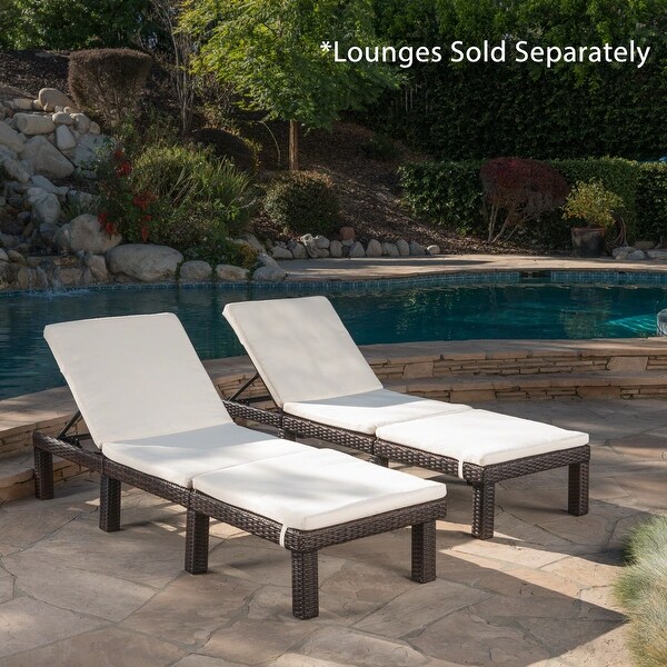 Nautica home outdoor deep seat replacement cushions online