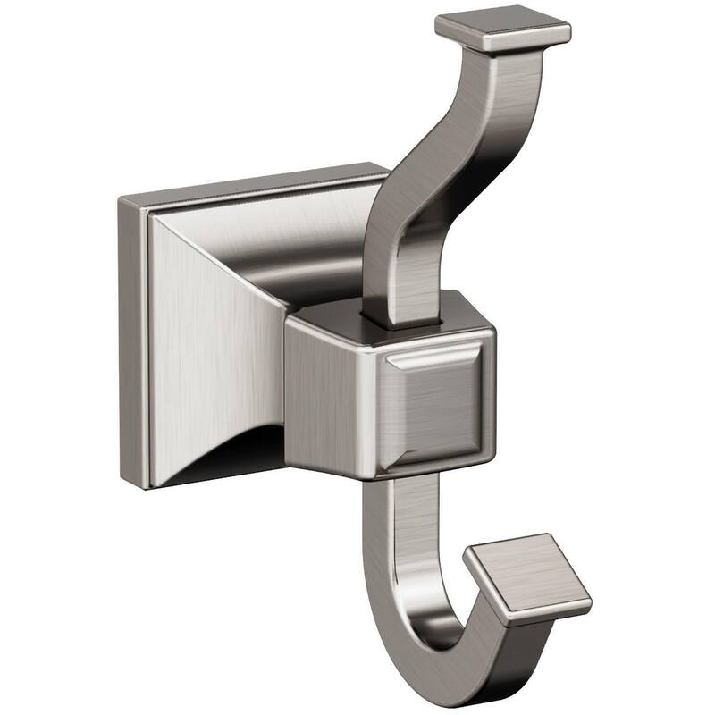 Amerock Mulholland Single Robe Hook