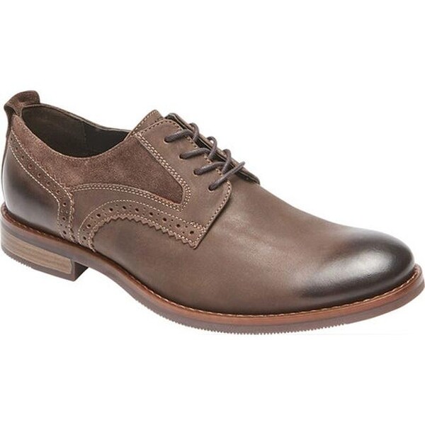 rockport wynstin cap toe