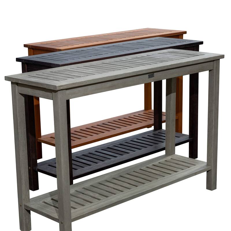 Console Table