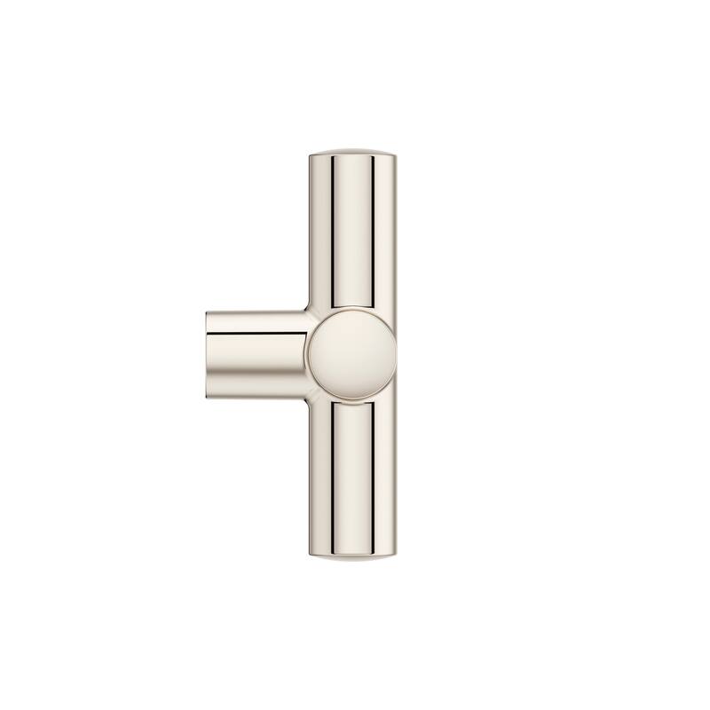 Pfister Tenet Replacement Cross Handle for Sliding Bar Kit