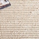 preview thumbnail 12 of 27, SAFAVIEH Handmade Natura Benan Farmhouse Wool Rug