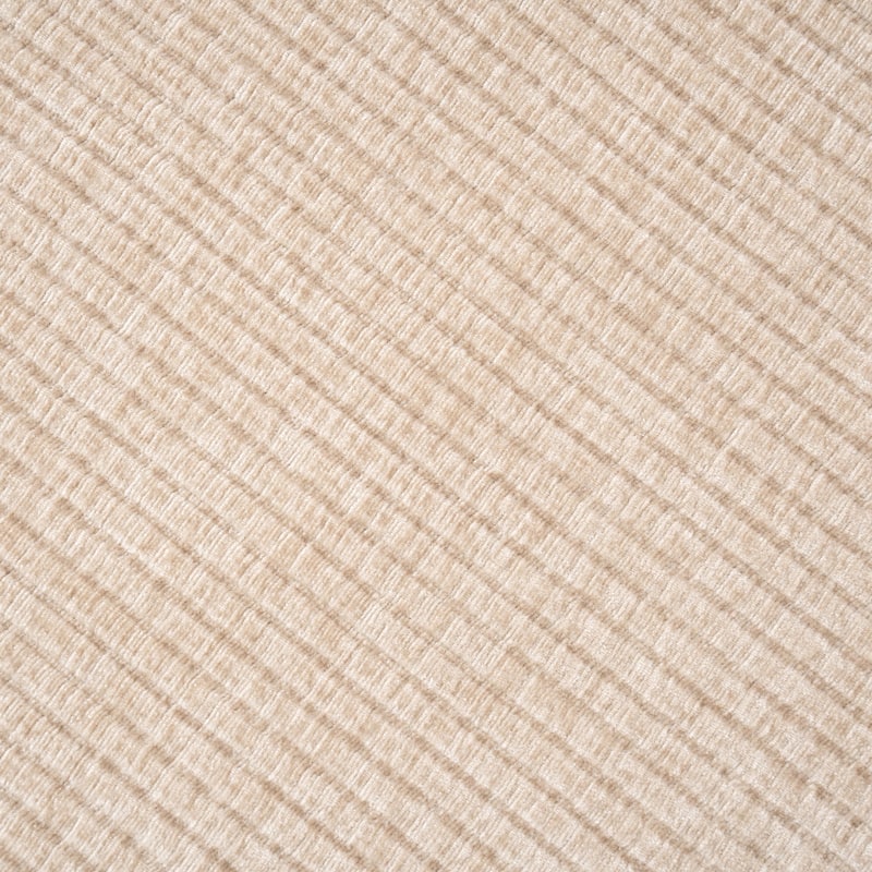 42''W Modern Chenille Upholstered Accent Chair with Deep Seats-No Assembly