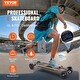 preview thumbnail 2 of 5, VEVOR Electric Skateboard with Remote,Easy Carry Handle Design,Suitable for Adults&Teens Beginners - 18.6 Miles Max