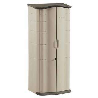There's extra space hiding in your home. Shop Rubbermaid FG374901SS 17 Cubic Feet Capacity ...