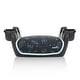 preview thumbnail 1 of 5, GoTime No Back Booster Car Seat Blue Astro