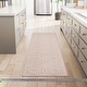 preview thumbnail 33 of 129, Nourison Jane Floral Medallion Indoor only Area Rug