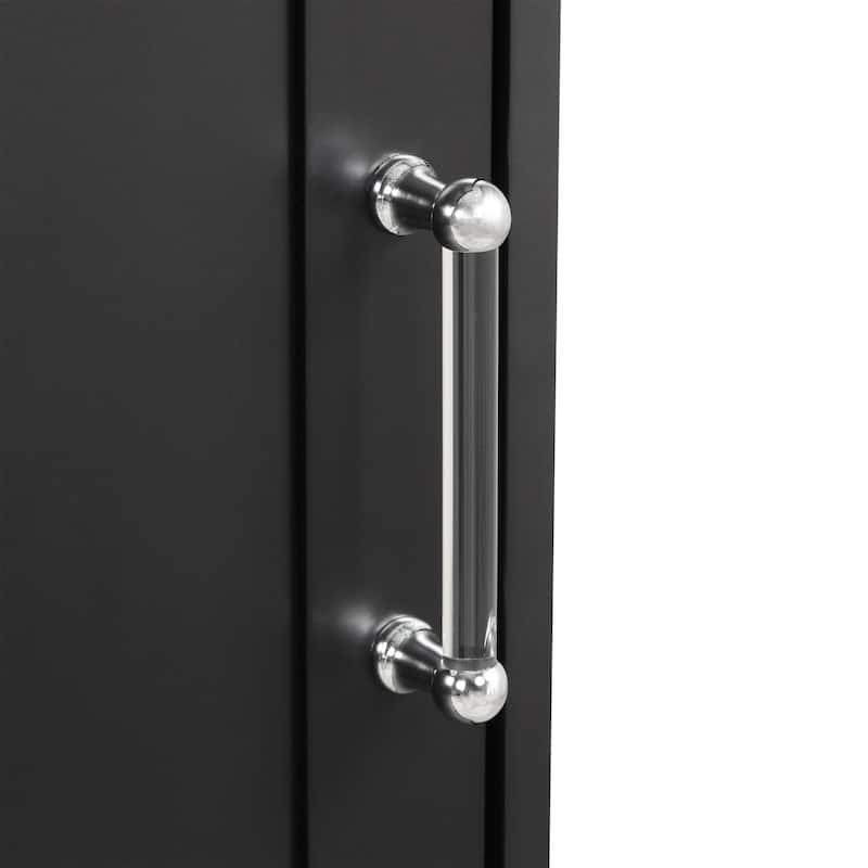 Tall Bathroom Storage Cabinet