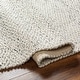 preview thumbnail 4 of 6, Shannon Farmhouse Area Rug