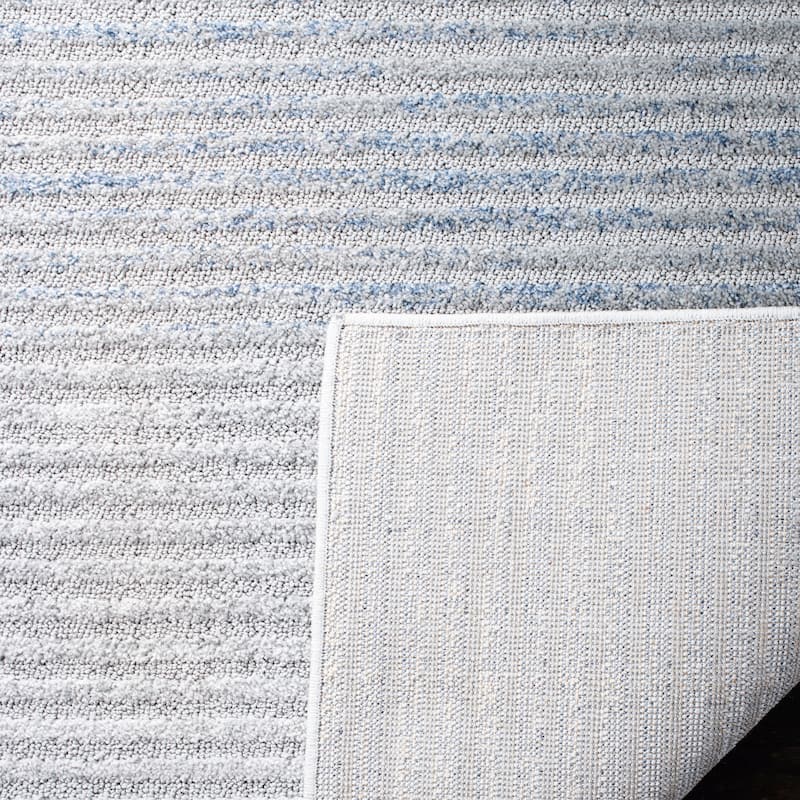 SAFAVIEH Harbor Penni Border Rug