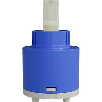 Jones Stephens C25476 Ceramic Cartridge Fits Moen Kitchen Faucets