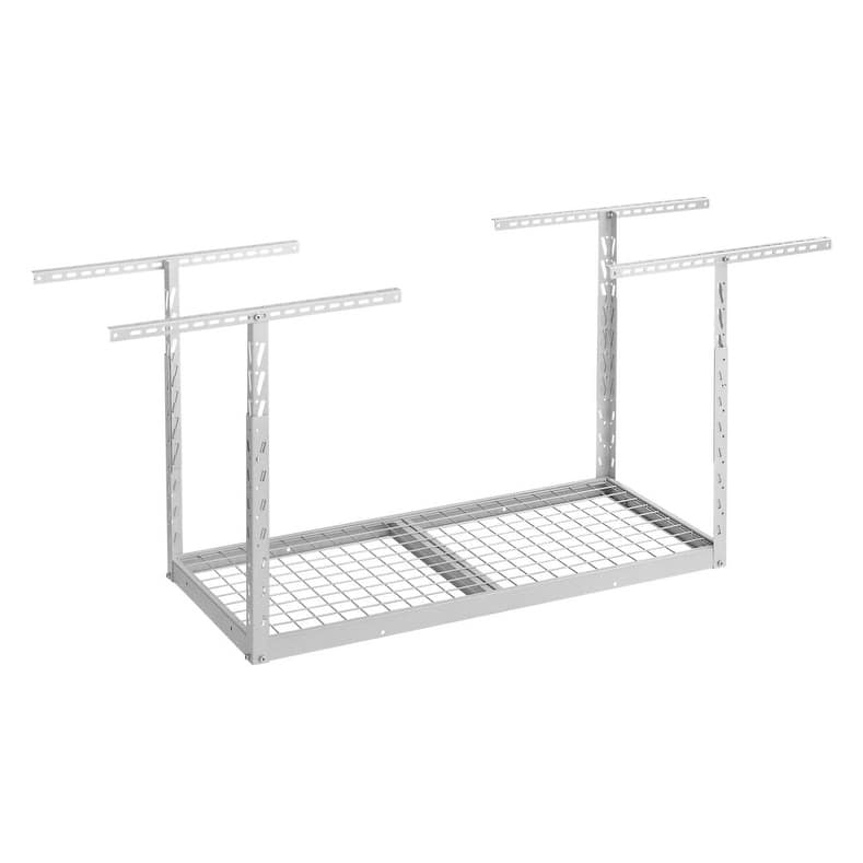 Gladiator GarageWorks Overhead Storage Rack 2 x 4