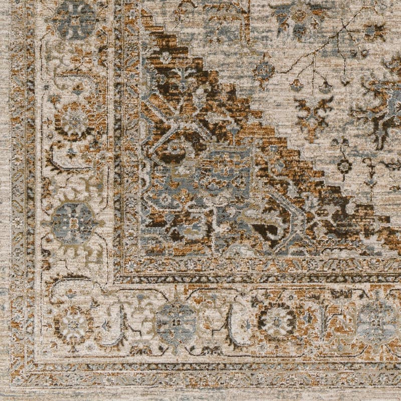 Artistic Weavers Ryla Vintage Distressed Area Rug