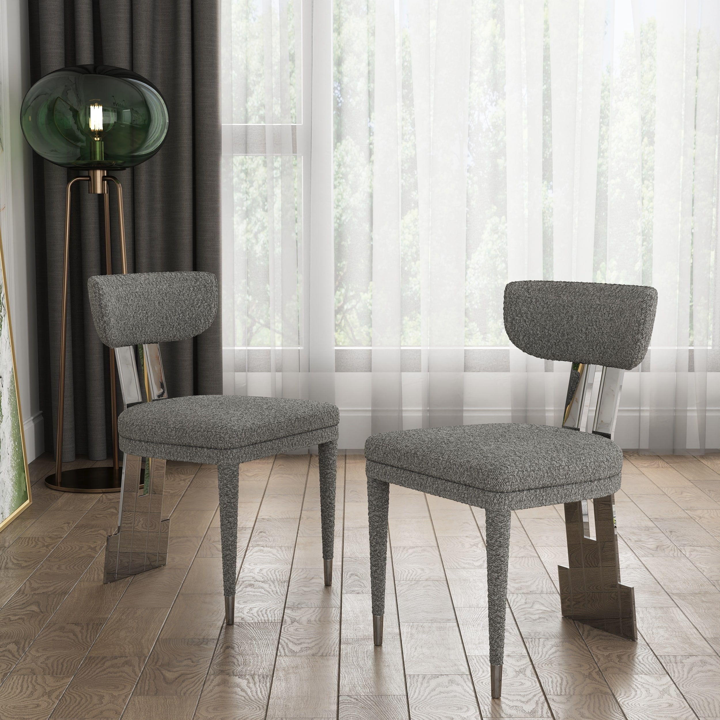 Option Grey