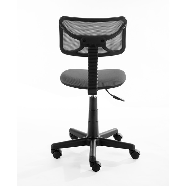 Urban shop swivel deals mesh office chair