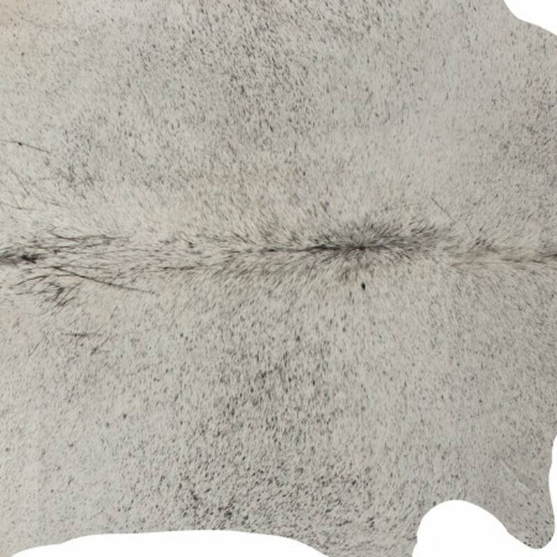 Moba Stain Resistant Area Rug By HomeRoots - 84' X '60' X '0.1