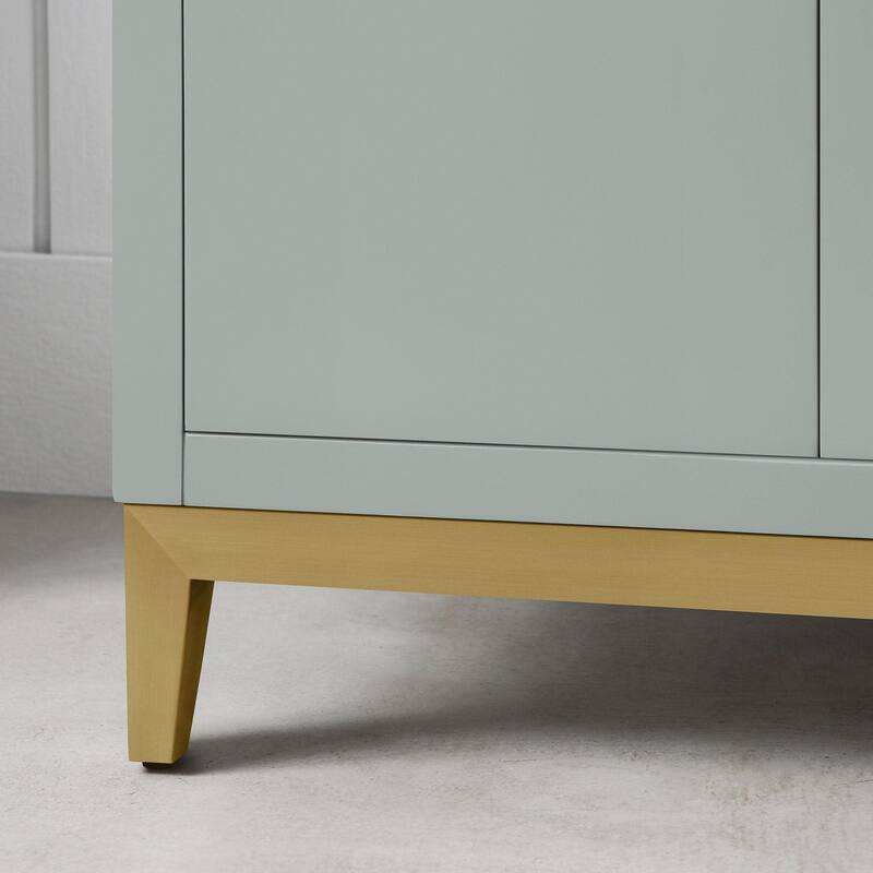 Miseno MV-ALDE30-15VVAR Alder 30" Free Standing Single Basin Vanity