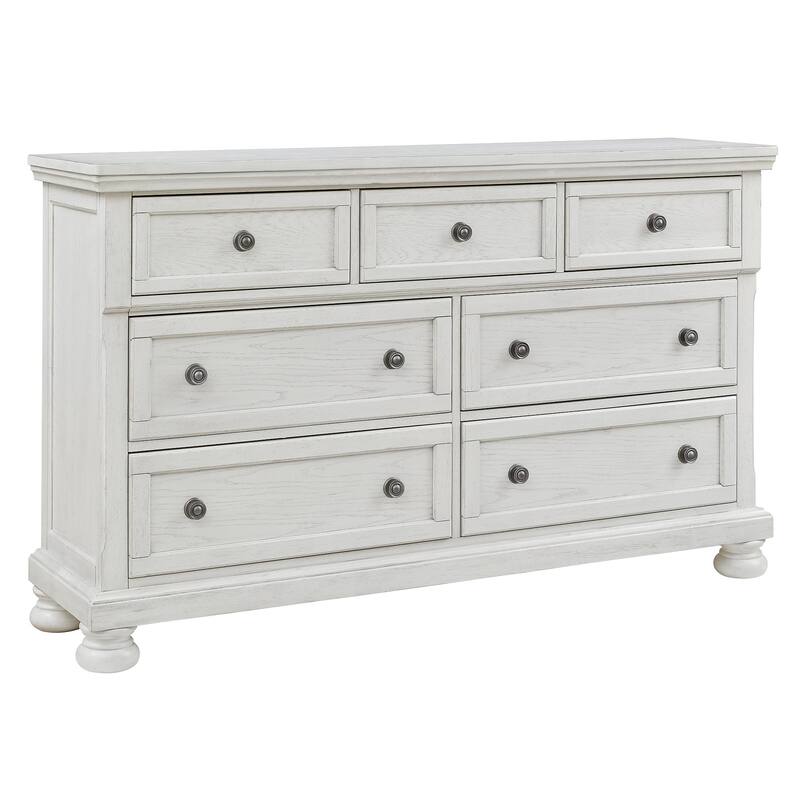 Signature Design by Ashley Robbinsdale 7 Drawer Dresser