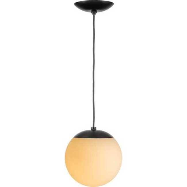 Progress Lighting P500461 Atwell 8" Wide Mini Pendant