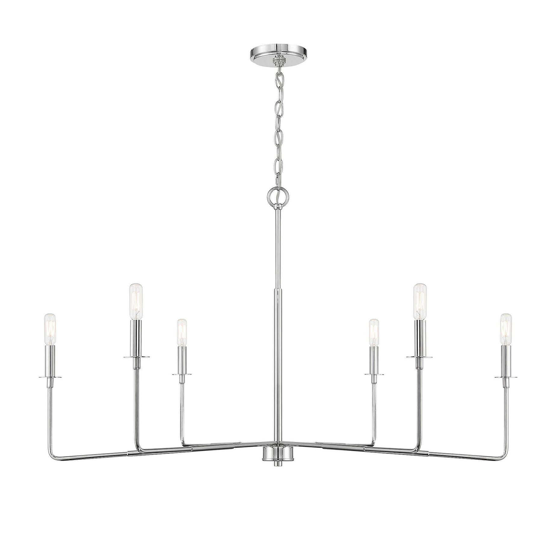 Option Polished Nickel