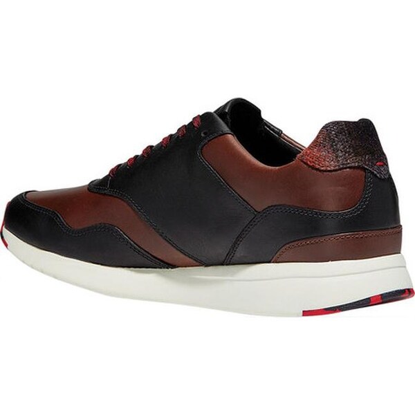 cole haan grandpro runner leather sneaker