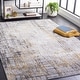 preview thumbnail 5 of 72, SAFAVIEH Meadow Bertrande Modern Abstract Rug