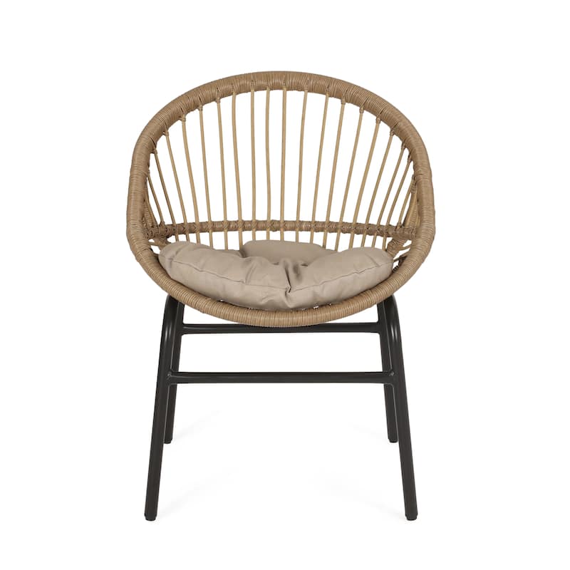 Outdoor Dining Chair (Set of 2)