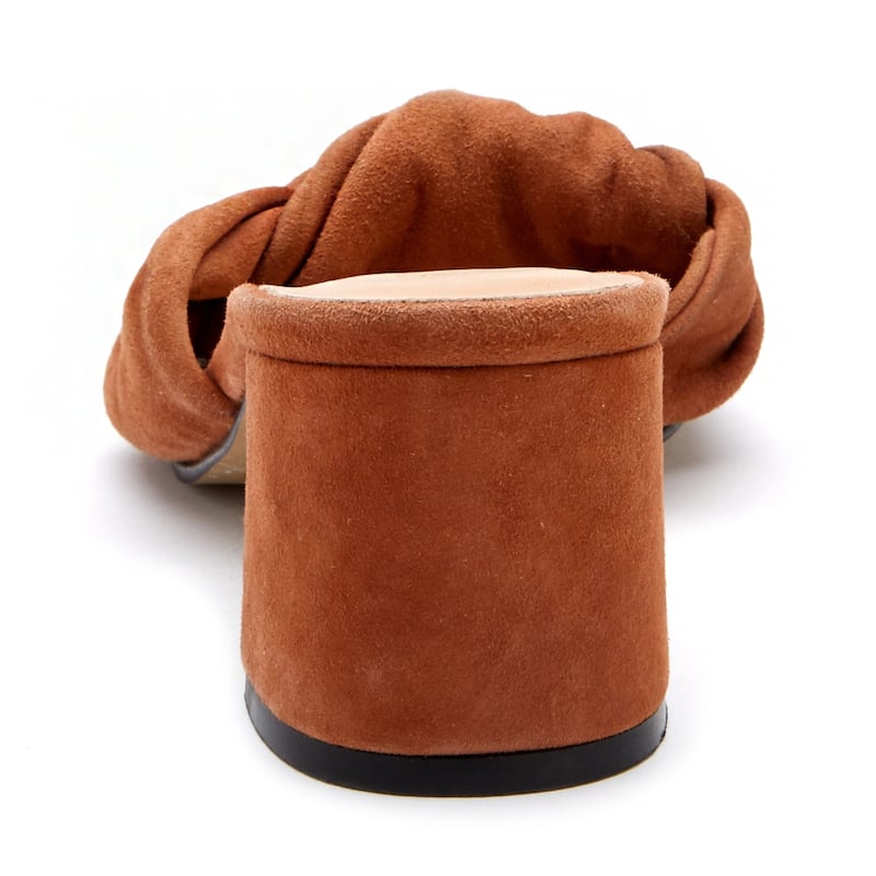 Matisse Vince Suede Sandal