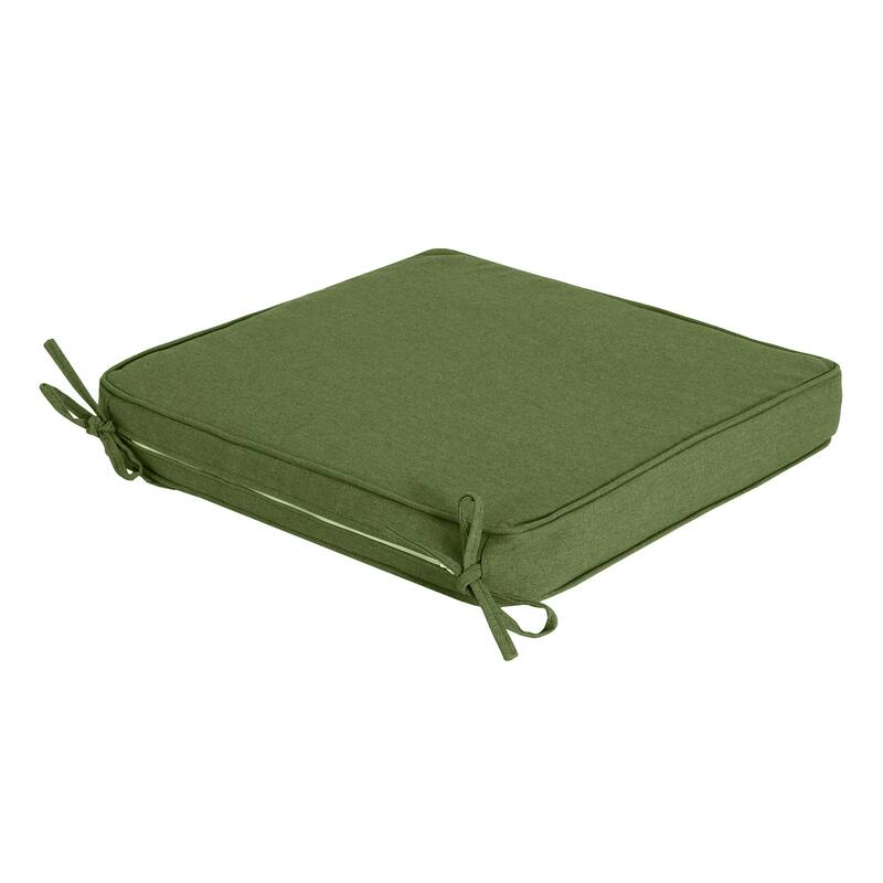 Noah Outdoor Dining Chair Cushion