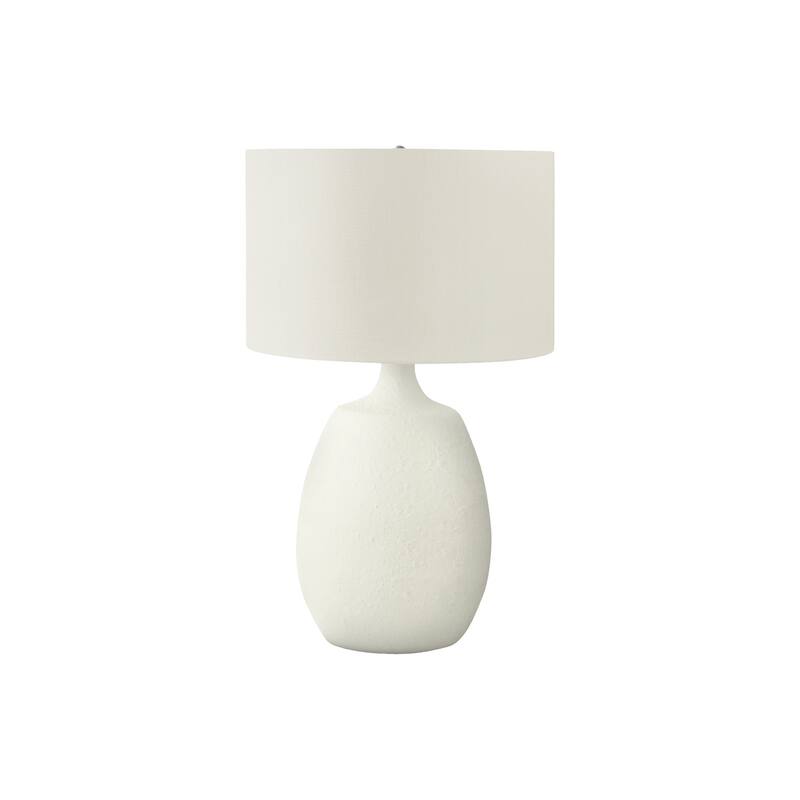 Contemporary Table Lamp
