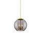 Option Satin Gold