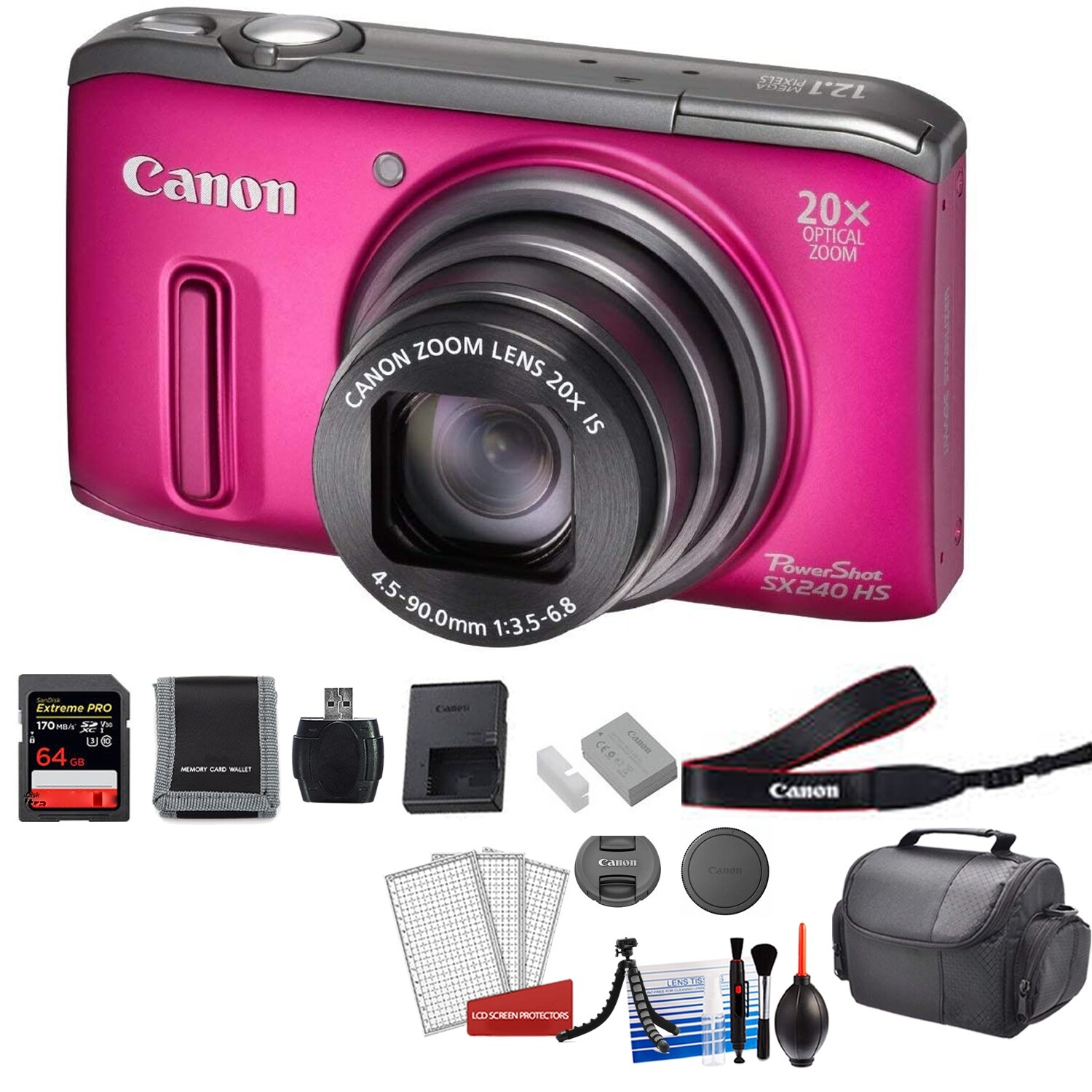 canon powershot sx240 hs price