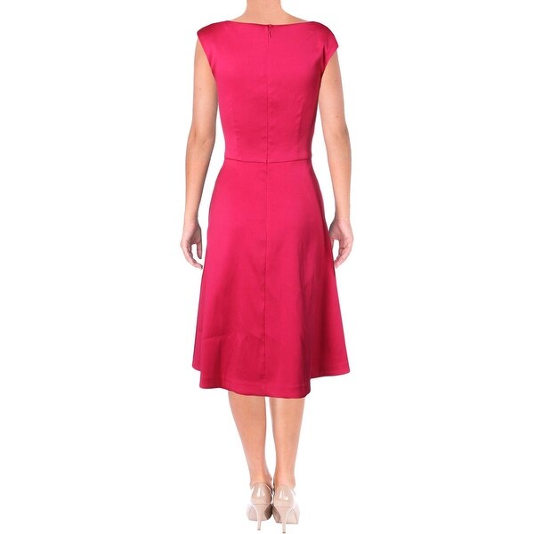 cocktail dresses fit and flare