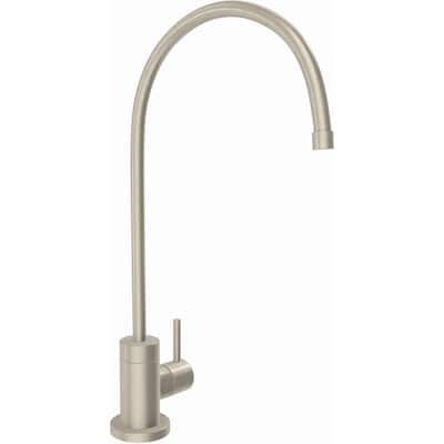 PROFLO PFX127Z Mackinac 1.5 GPM Single Hole Kitchen Faucet