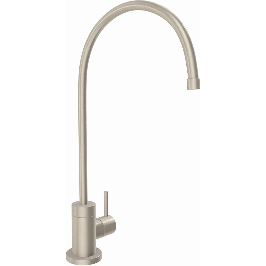 PROFLO PFX127Z Mackinac 1.5 GPM Single Hole Kitchen Faucet