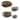 Uttermost Set In Stone Brass Outdoor Wall Art (Set of 4)