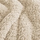 preview thumbnail 5 of 49, 3-Piece Fluffy Sherpa Comforter Set Tufted Bedding Comforter Set