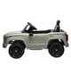 preview thumbnail 18 of 58, 12V Electric Toyota Tundra Pickup for Kids, Remote Control Ride On Toy, LED Lights, Power Display & Shock Absorption