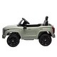 preview thumbnail 38 of 58, Officially Licensed Toyota Tundra Pickup,electric Pickup car ride on for kid, 12V electric ride on toy