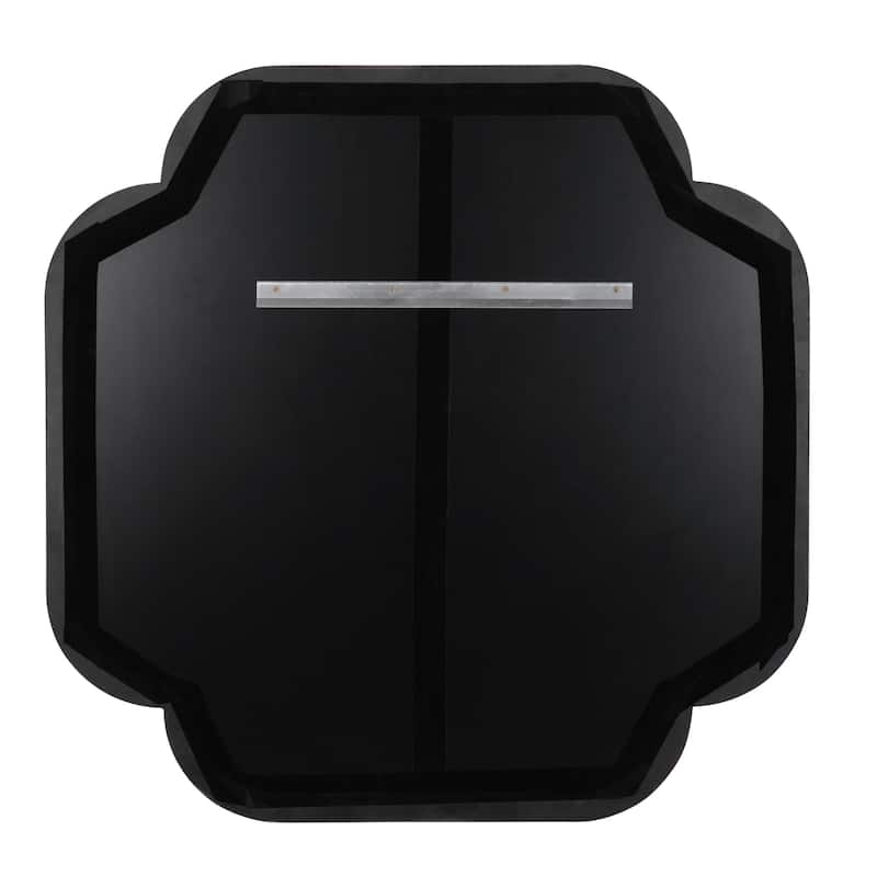 Varaluz Swiss Wall Mirror