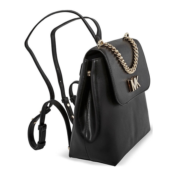 michael kors mott convertible backpack