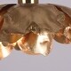 preview thumbnail 5 of 3, Modern 6.3-inch Flower Pendant Light