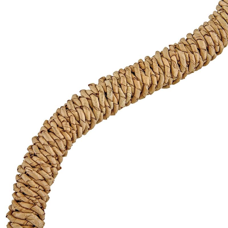 Hinkley Lighting 48444 Harwich 5 Light 36" Wide LED Chandelier