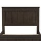 preview thumbnail 22 of 21, Liberty Furniture Thornwood Hills Youth Panel Bedroom Set with Bed, Dresser, Mirror - Full or Twin