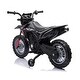 preview thumbnail 16 of 21, Kids Ride on Motorcycle