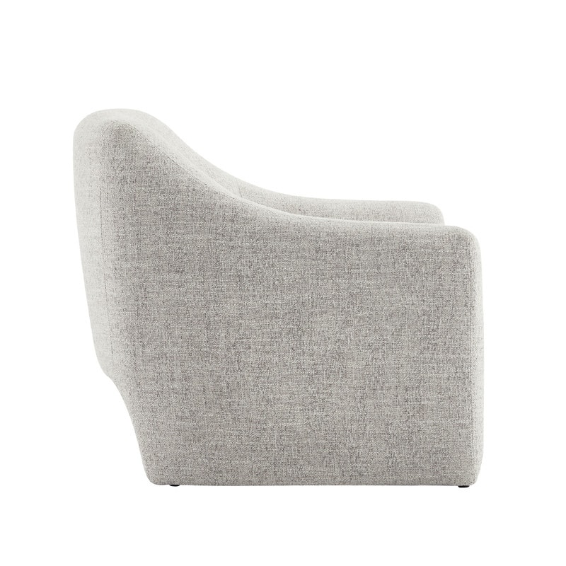 Tracy Modern Accent Chair Oversized