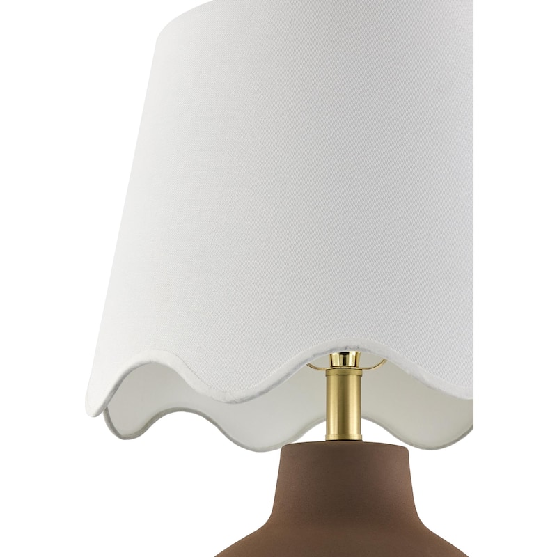 Livabliss Stella Diminuta Traditional Accent Table Lamp