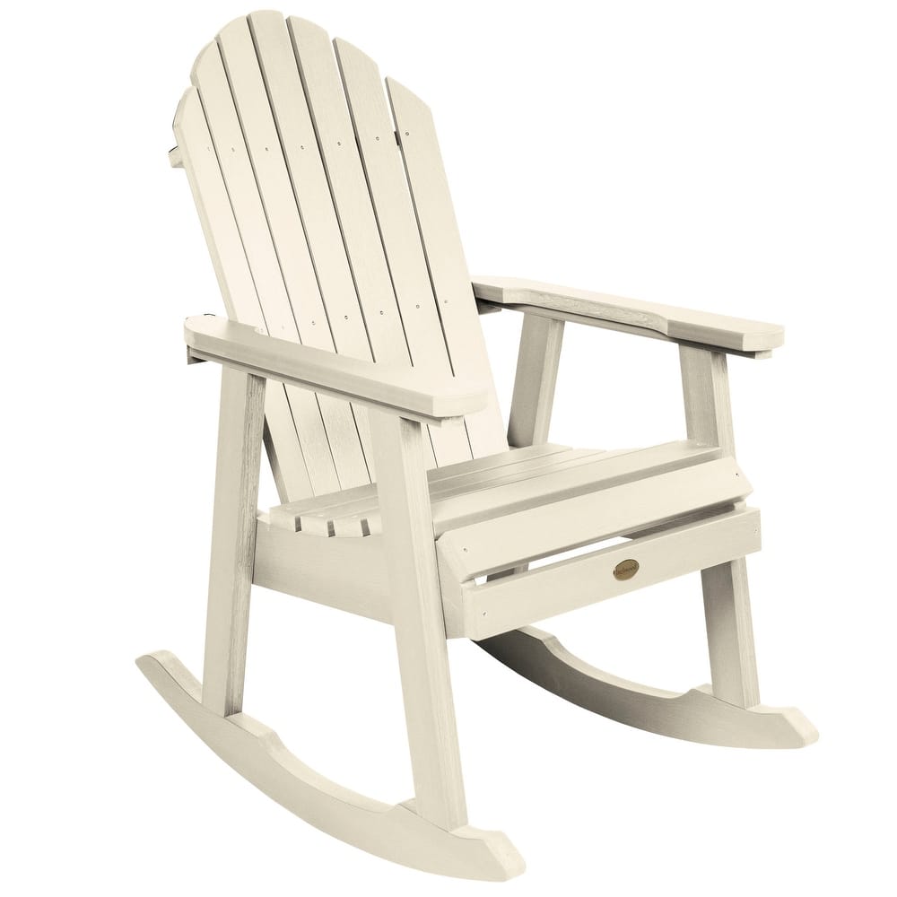 HIGHWOOD Hamilton Outdoor Rocking Chair