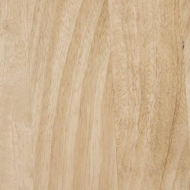 Classic Home Laguna Mango Wood Round Dining Table