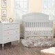 preview thumbnail 17 of 15, Child Craft Stella 4-in-1 Convertible Crib